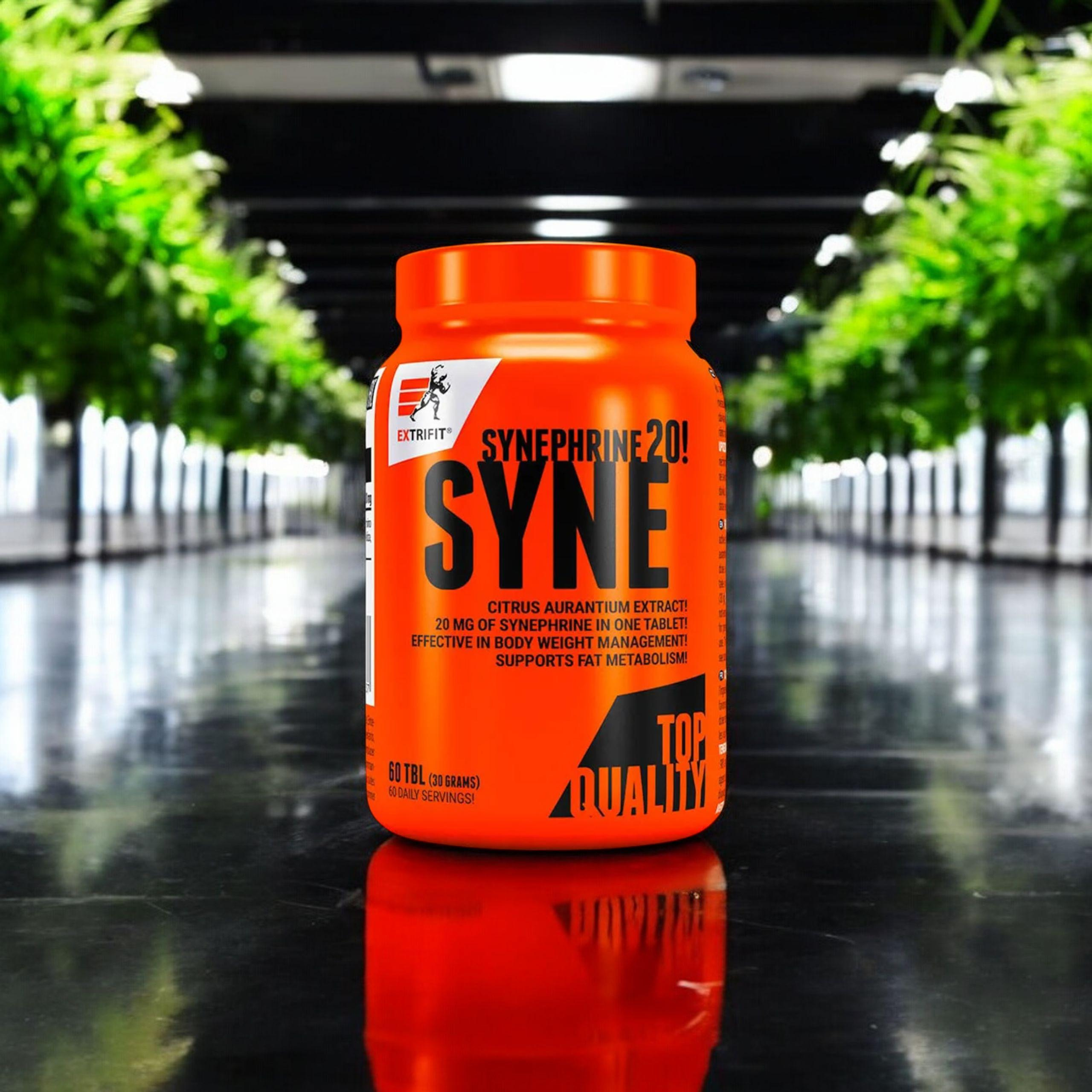 EXTRIFIT SYNE - 60tabs