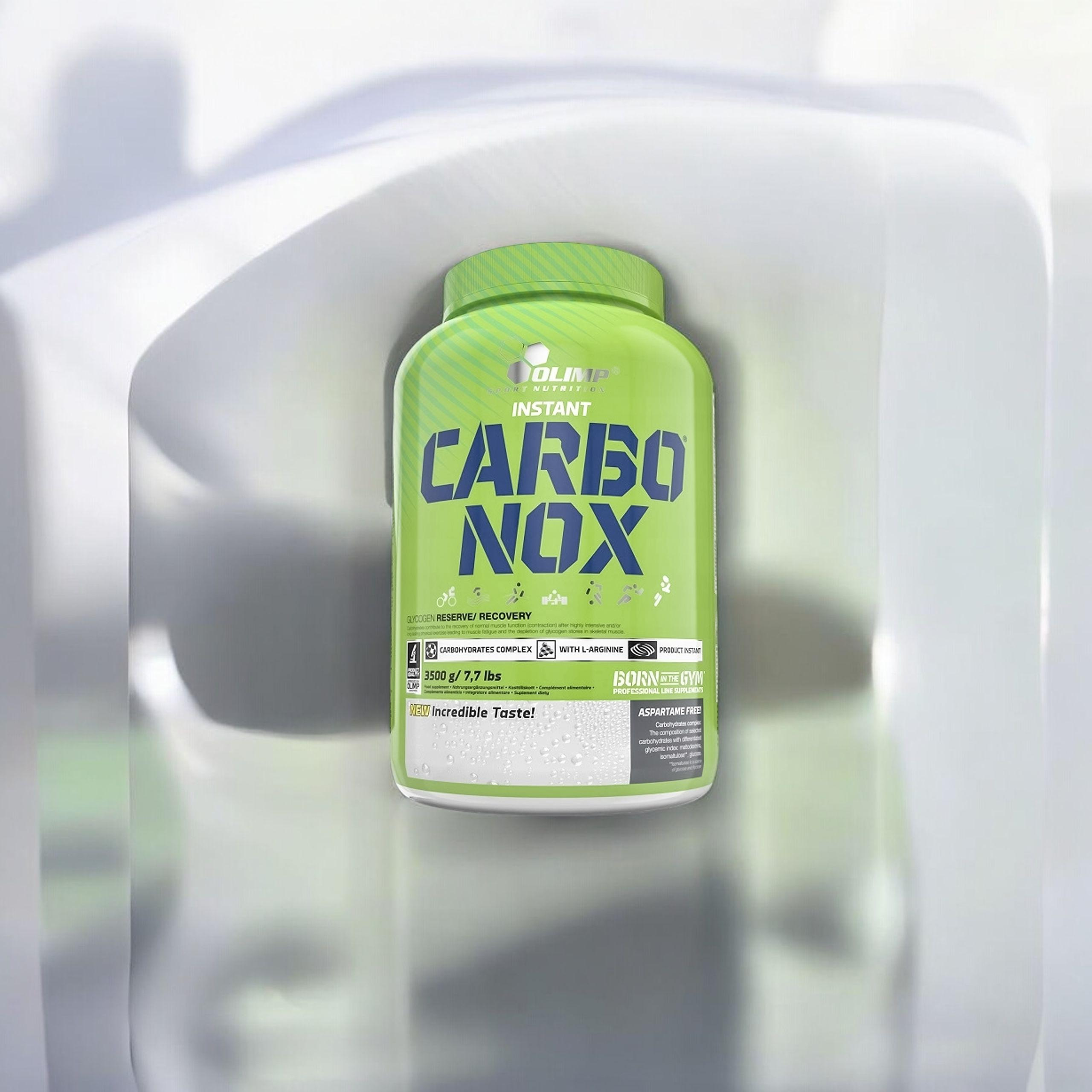 OLIMP Carbonox - 3500g