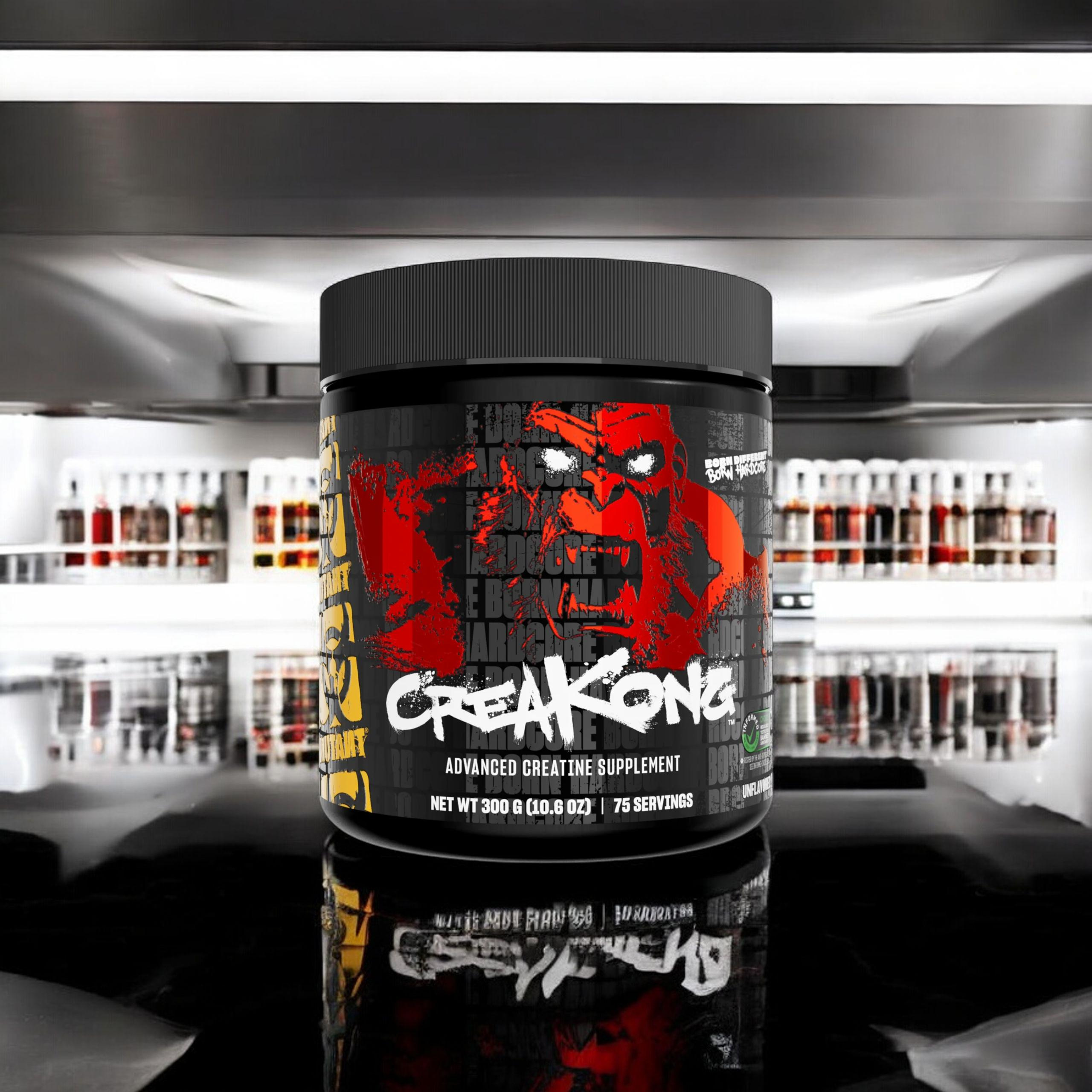 MUTANT CreaKong - 1000g