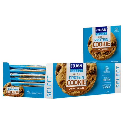 USN - Select Cookie - 12x 60g