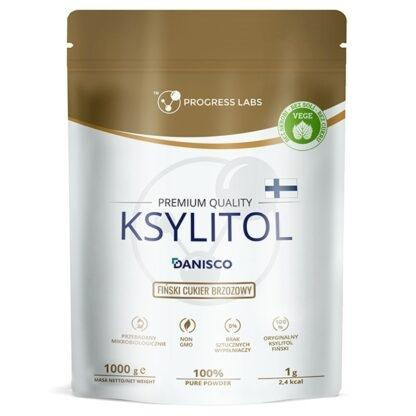 PROGRESS LABS - Xylit - 1000g