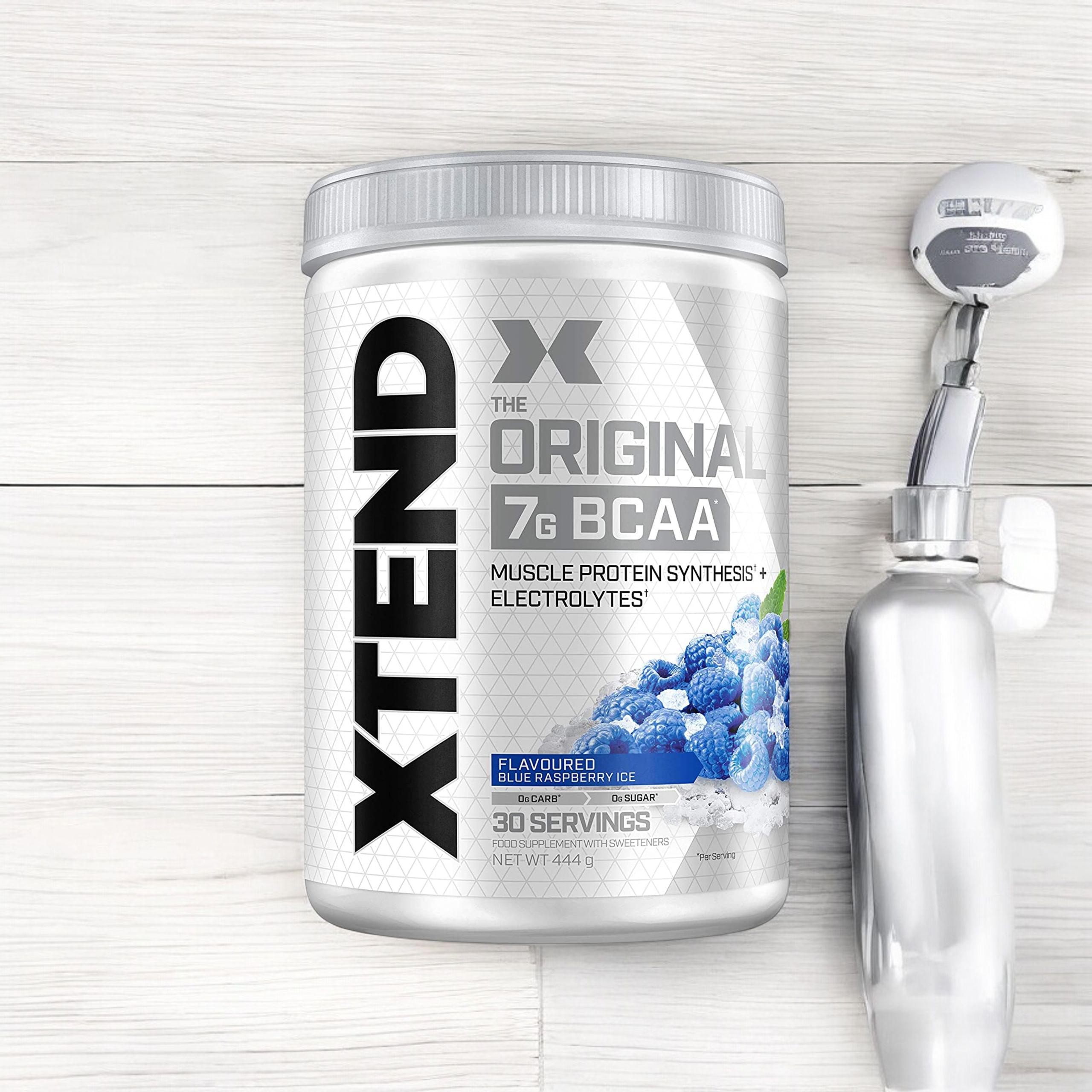 XTEND Xtend BCAA - 432g