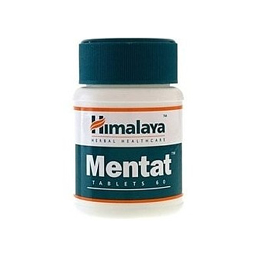 Mentat - 60 Tabletten. - HIMALAYA