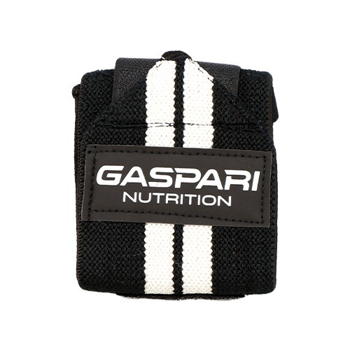 GASPARI NUTRITION Wrist Wraps - Stützbandagen für Handgelenke