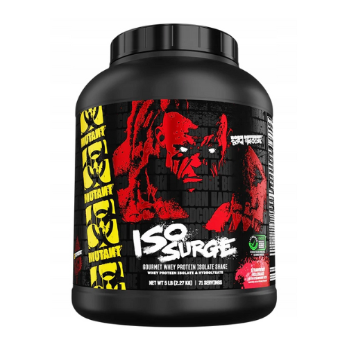 MUTANT Iso Surge - 2270g