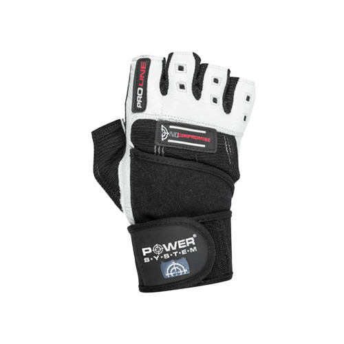 POWER SYSTEM Handschuhe - No Compromise