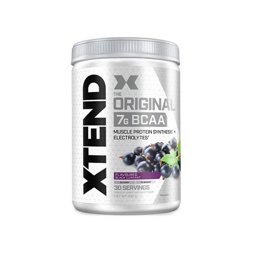XTEND Xtend BCAA - 432g - AUSVERKAUF - 20-03