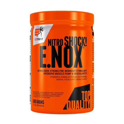 EXTRIFIT E.NOX Shock - 690g