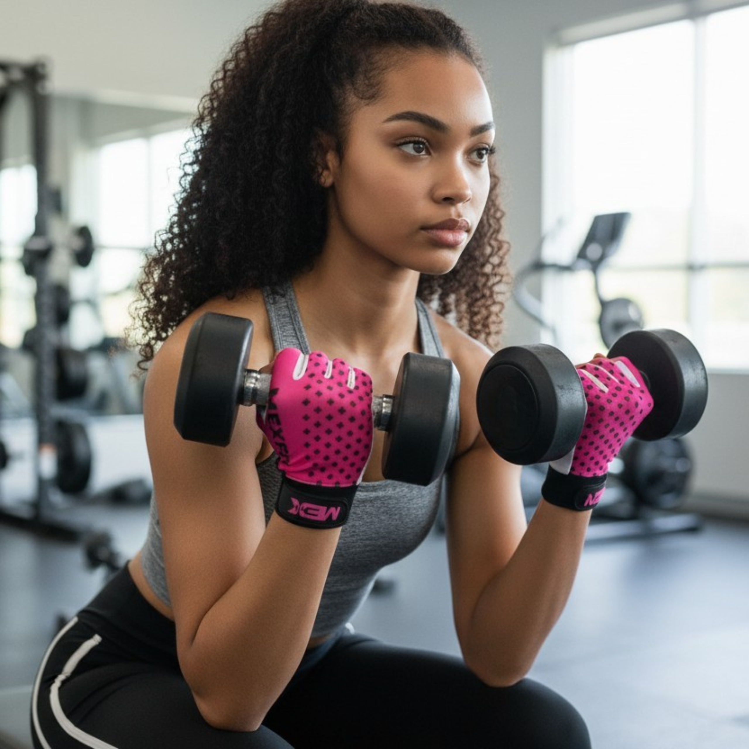 MEX NUTRITION - Mexfit Pink 