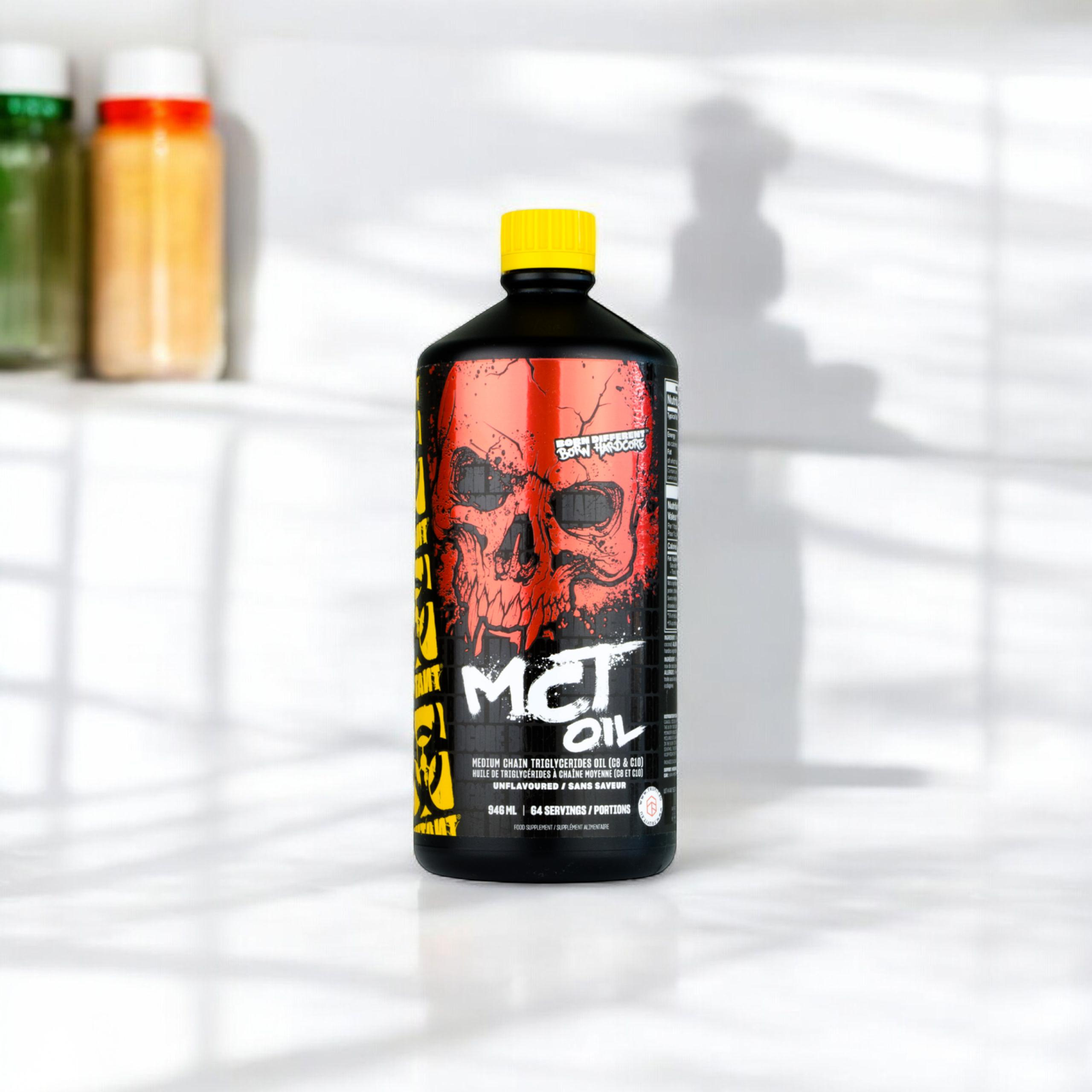 MUTANT Core MCT Oil - 946ml