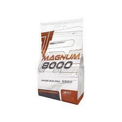 TREC Magnum 8000 - 5450g - Dark Chocolate - AUSVERKAUF