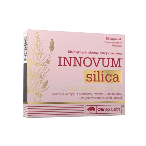 OLIMP Innovum Silica - 30caps