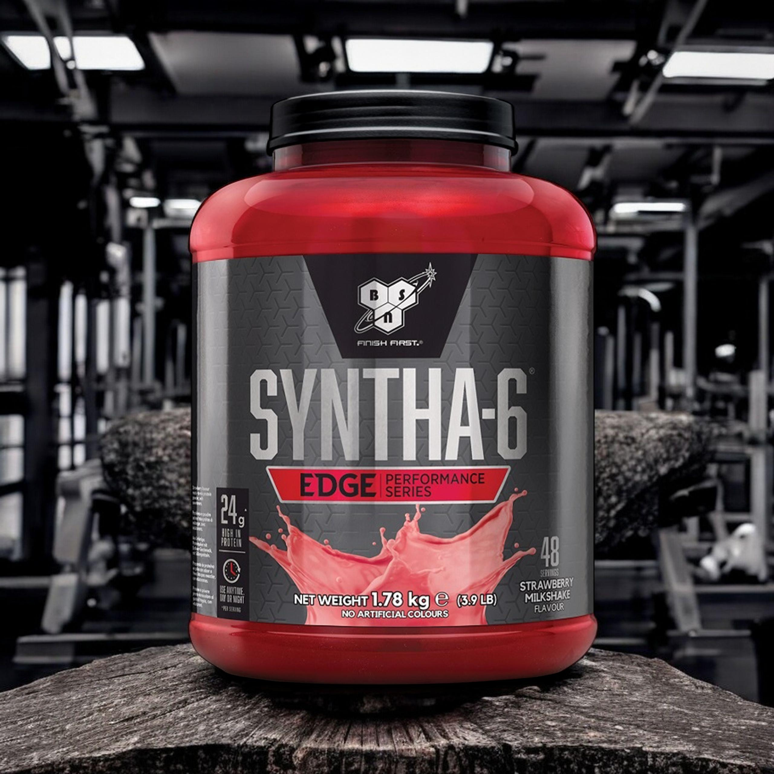 BSN Syntha-6 Edge - 1780g