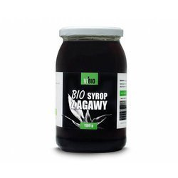 VIVIO Bio Sirup z Agawy - 1100g