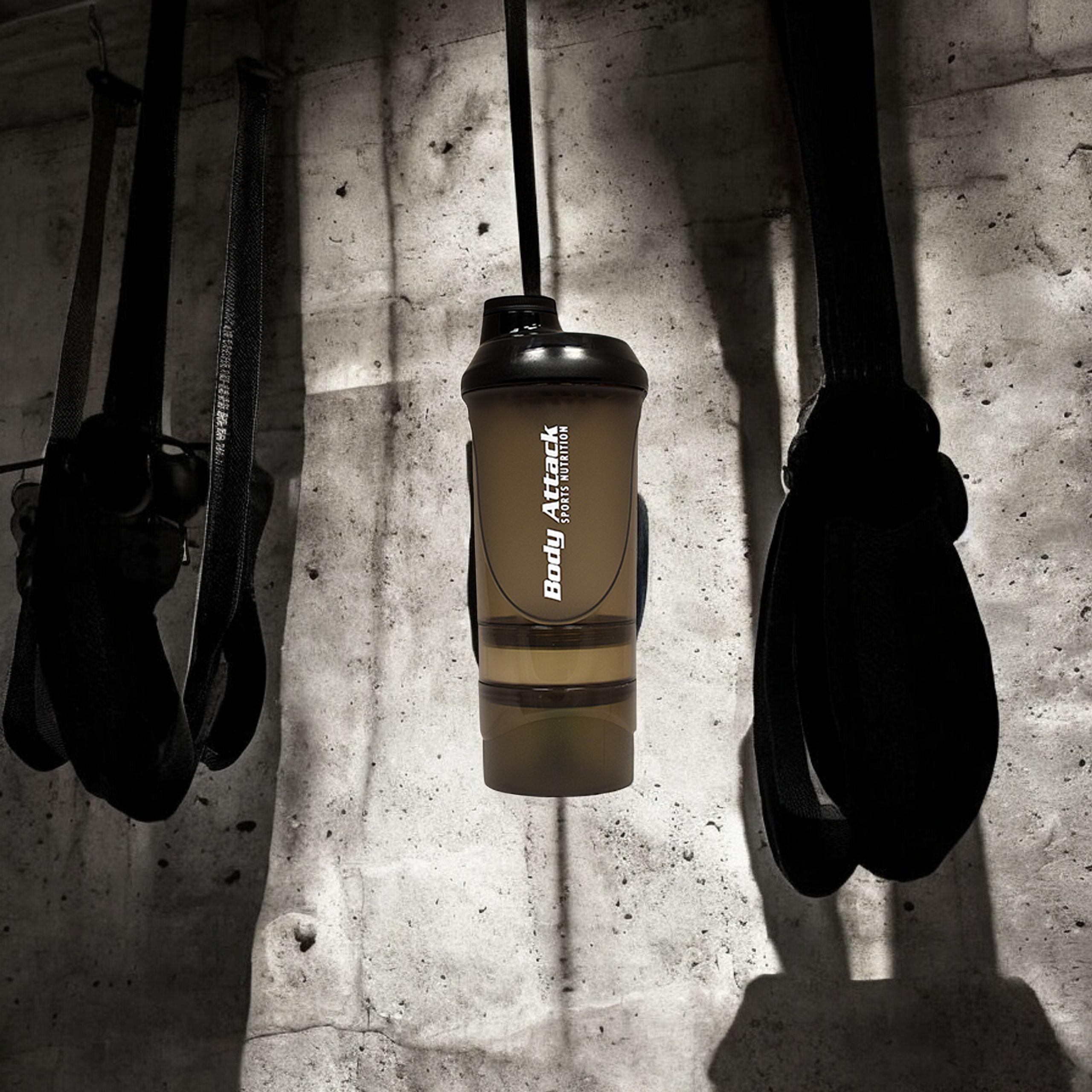 BODY ATTACK Shaker - ShakeOne - 500ml