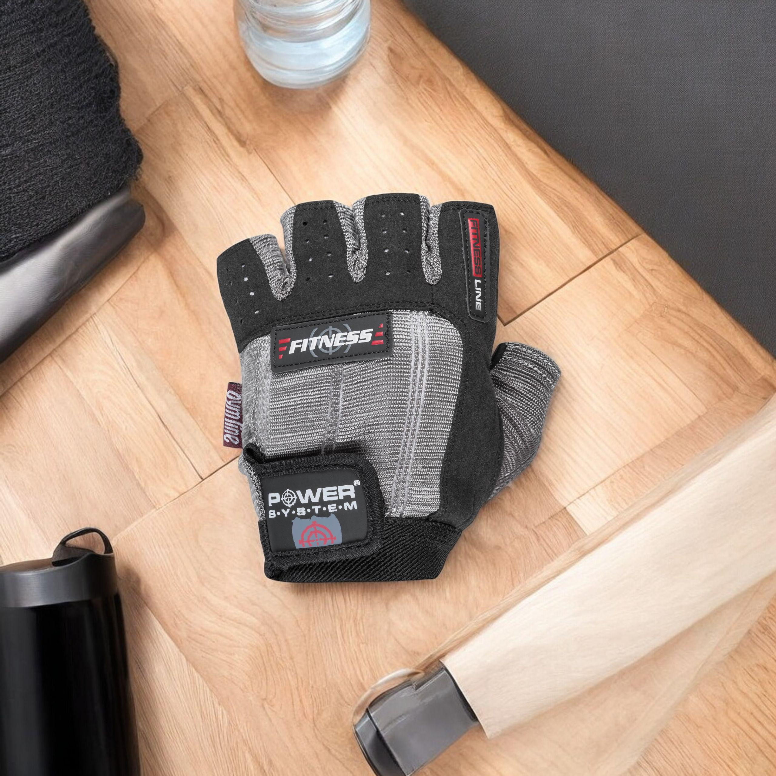 POWER SYSTEM Handschuhe - Fitness