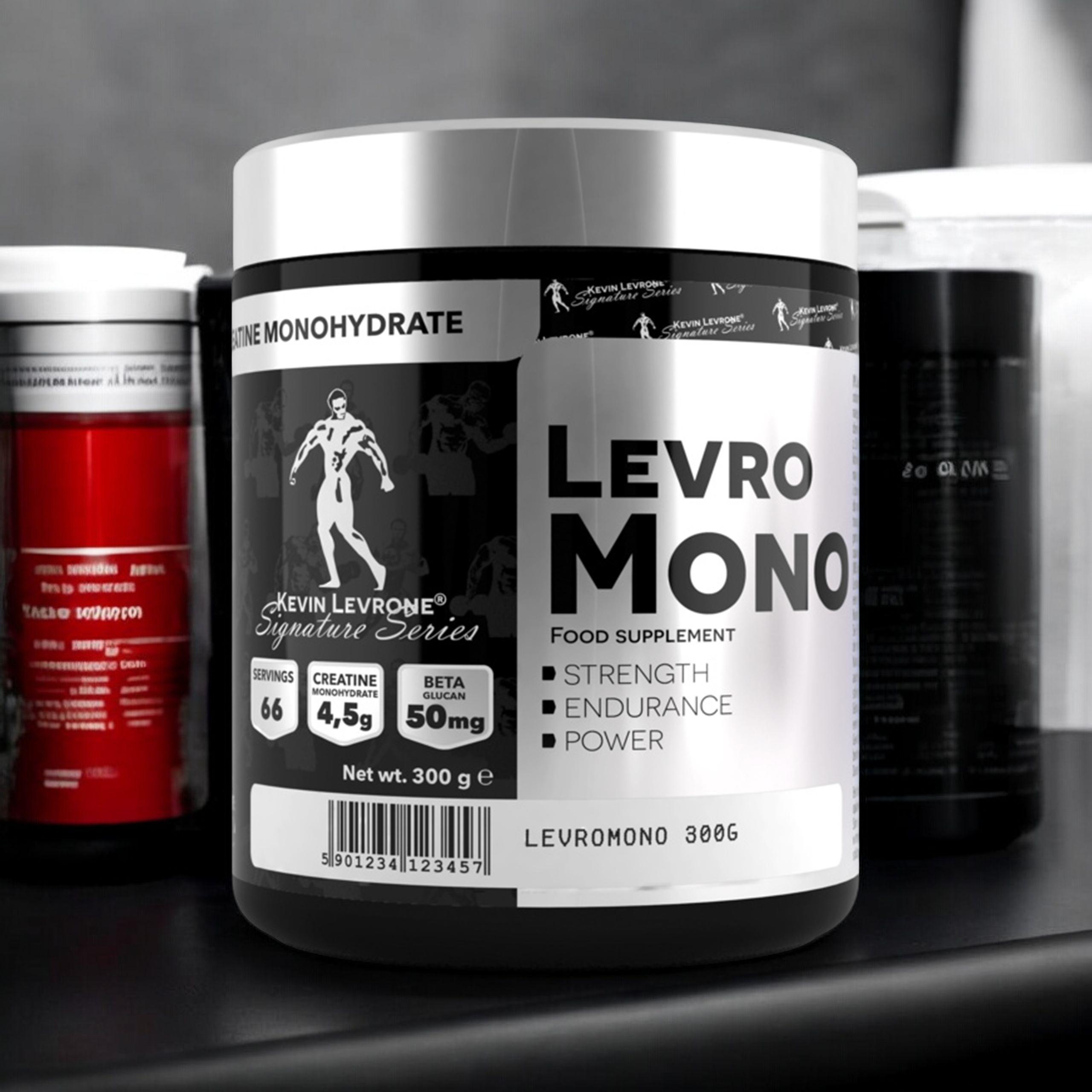 KEVIN LEVRONE LevroMono - 300g