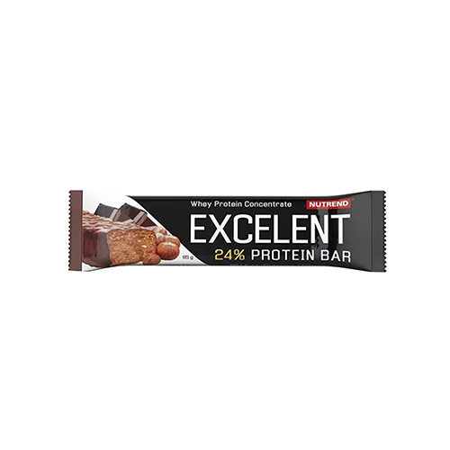NUTREND Excelent Protein Bar - 85g - Proteinriegel