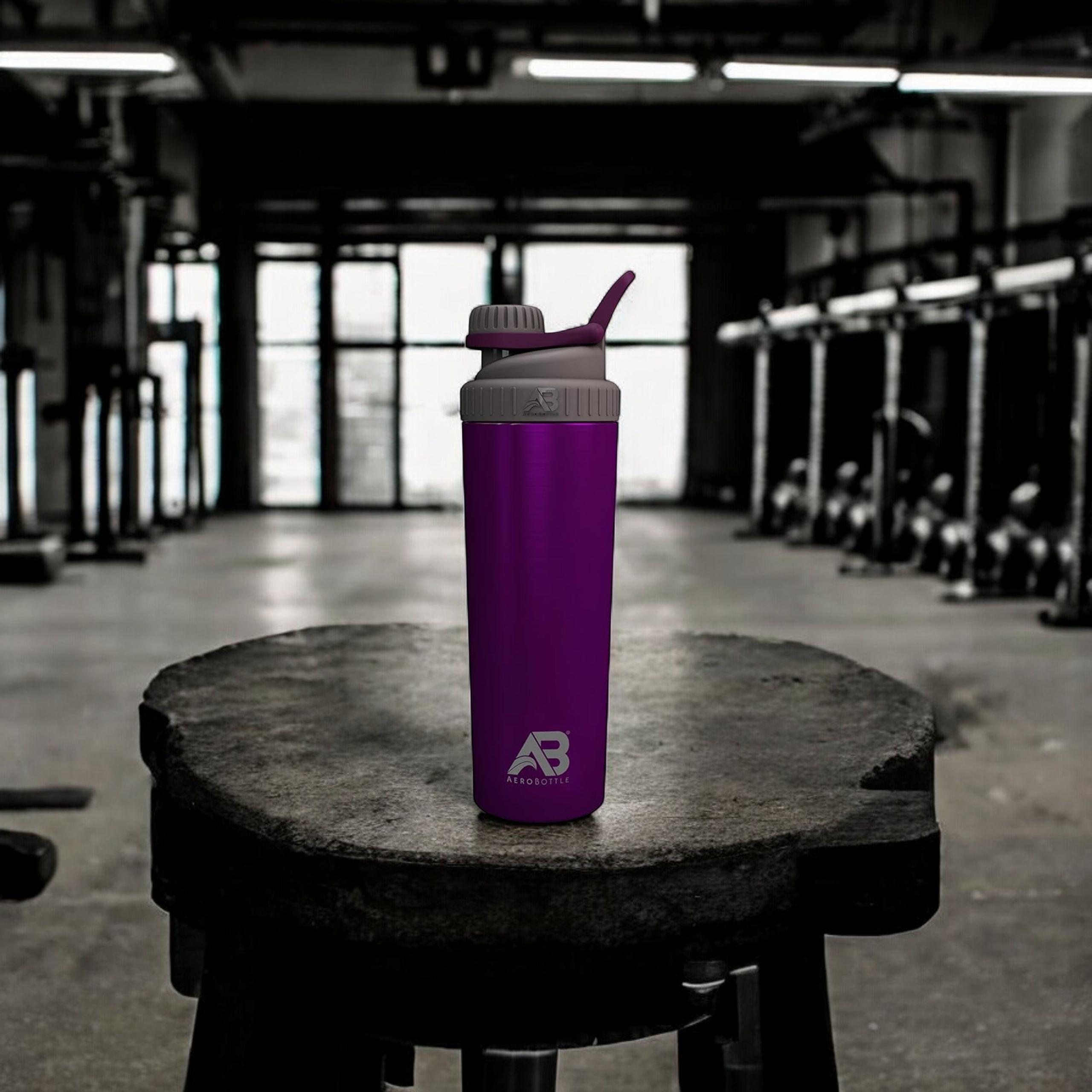 SYNTRAX Aerobottle Primus Steel - 946ml