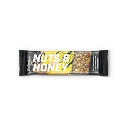 BioTech USA Energy Bar Nüsse & Honig - 35g