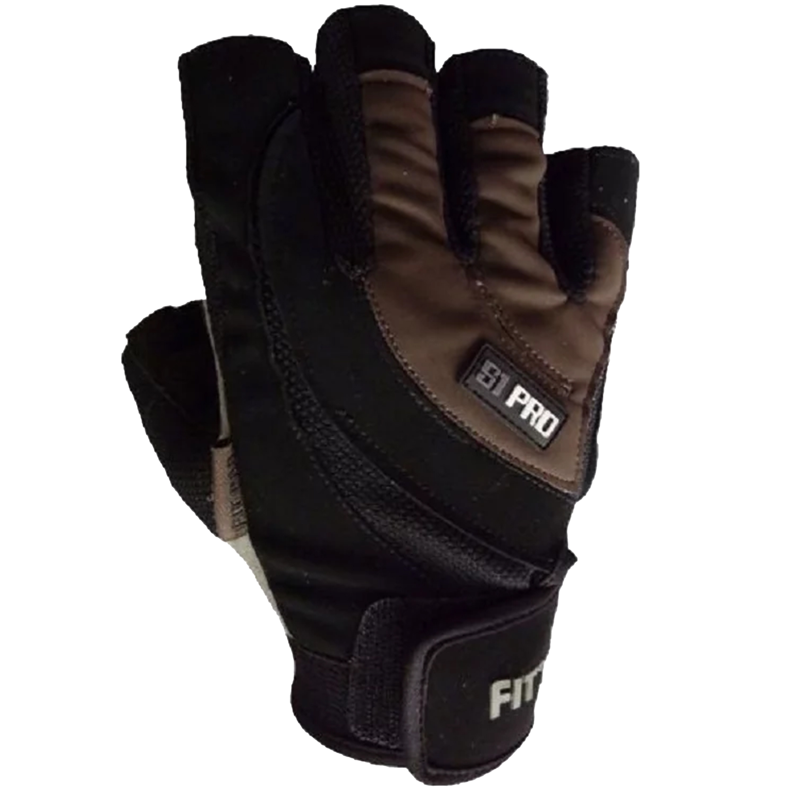 POWER SYSTEM - Trainingshandschuhe Fit Pro S1