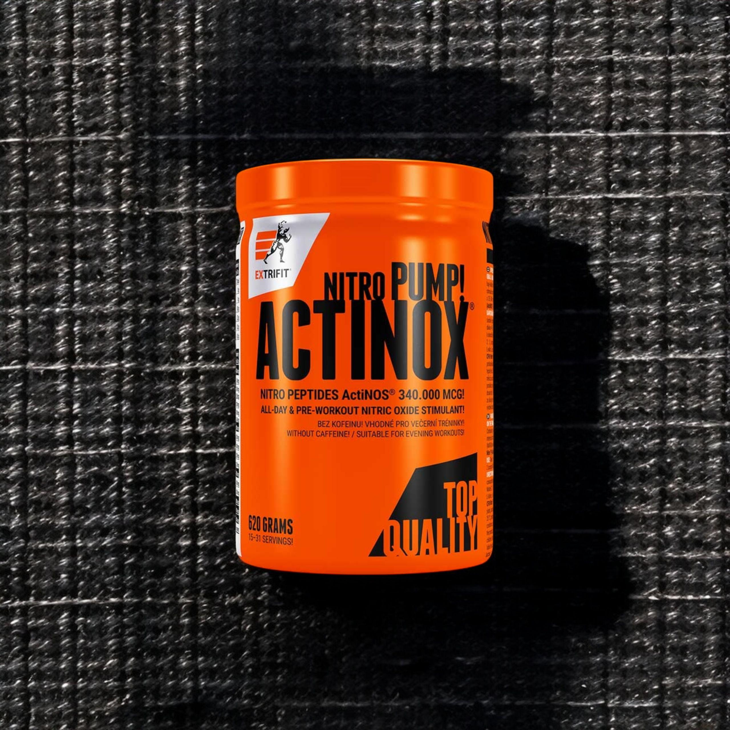 EXTRIFIT Actinox - 620g