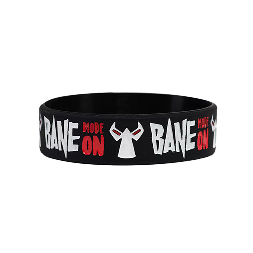 POLLEOSPORT - Armband DC - Bane Mode ON