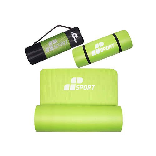 MP SPORT Matte Do Ćwiczeń Fitness Jogi - 1,5cm