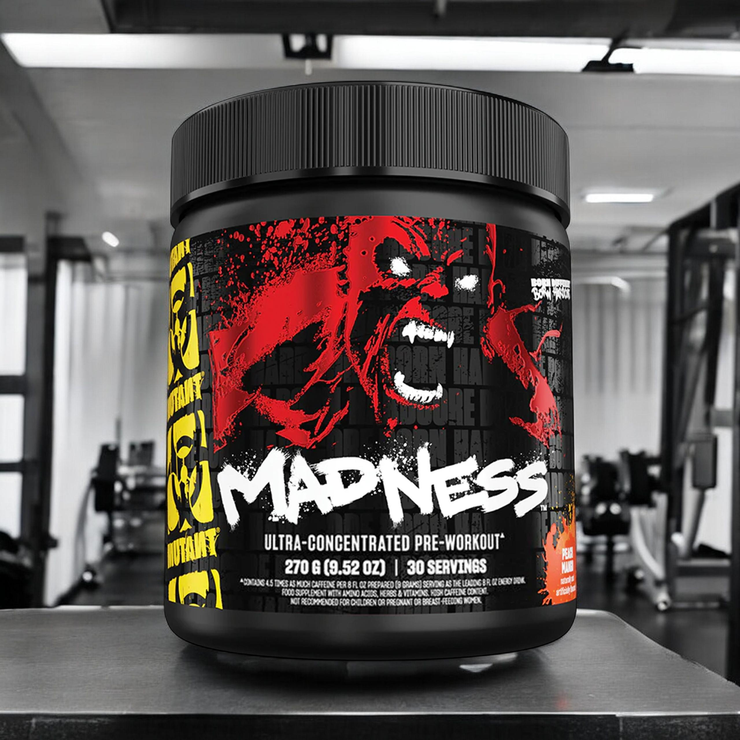 MUTANT Madness New - 225g