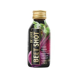 ACTIVLAB De Luxe Beet Shot (Rote-Bete-Saft) - 80ml