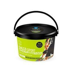 SALCO Regeneriersalz Sport Therapy Fit&Body - 3000g