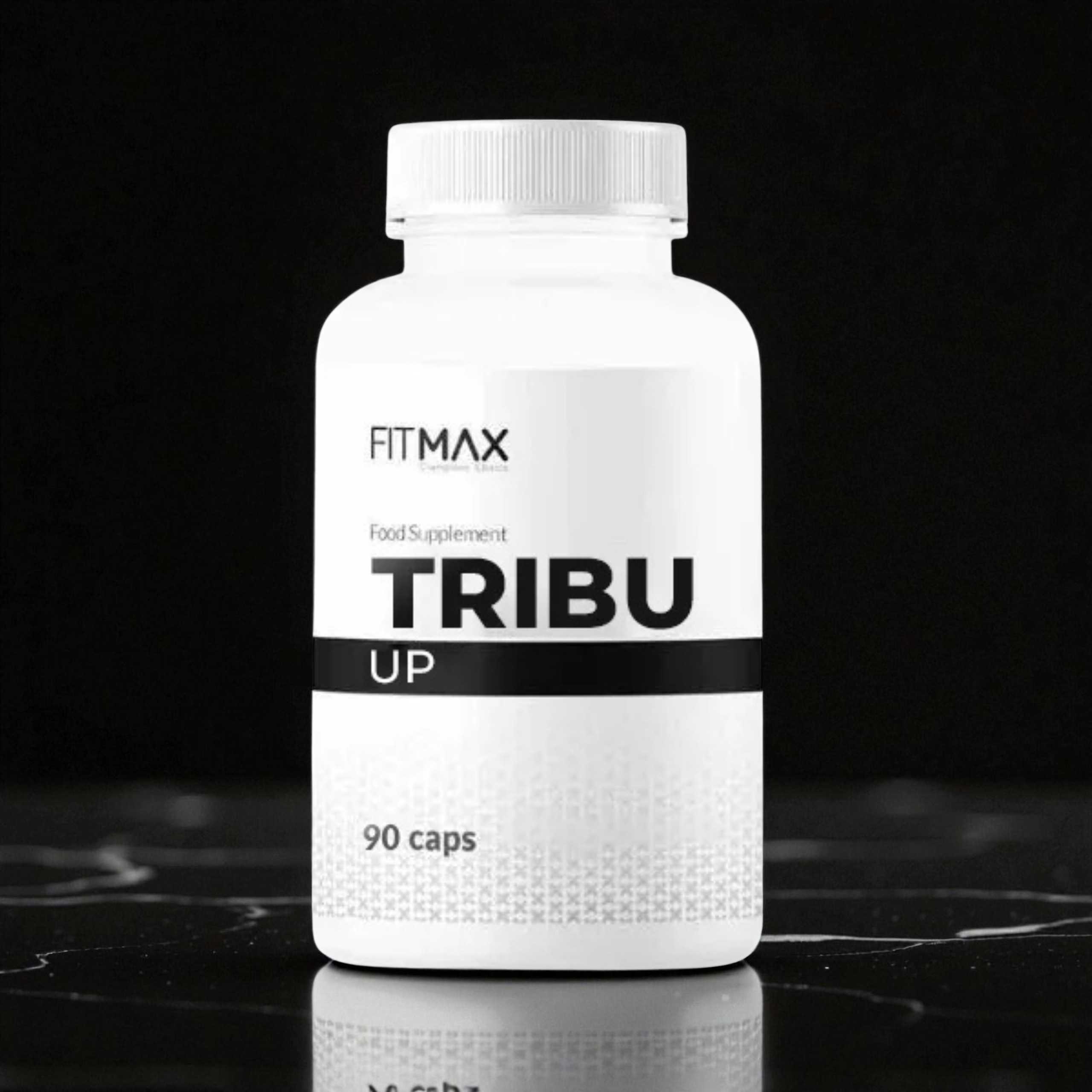 FITMAX - TribuUp - 90caps.