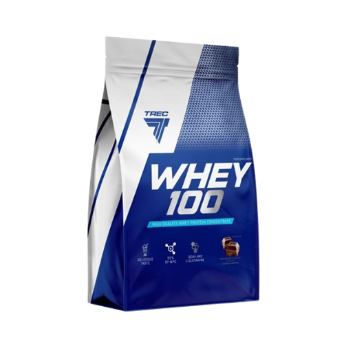TREC - Whey 100 - 700g