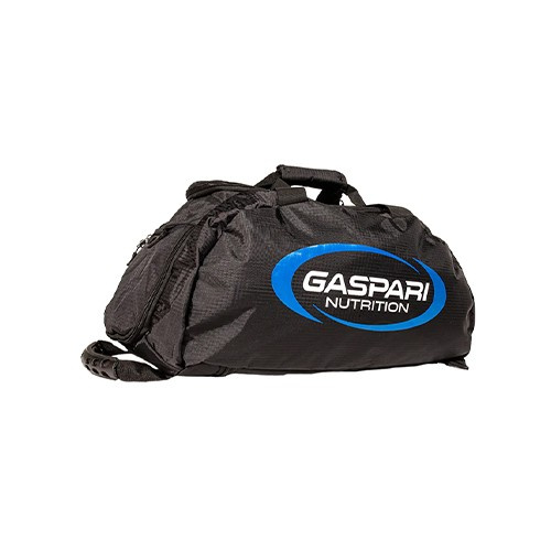 GASPARI NUTRITION Premium Gaspari Duffle Bag - Sporttasche