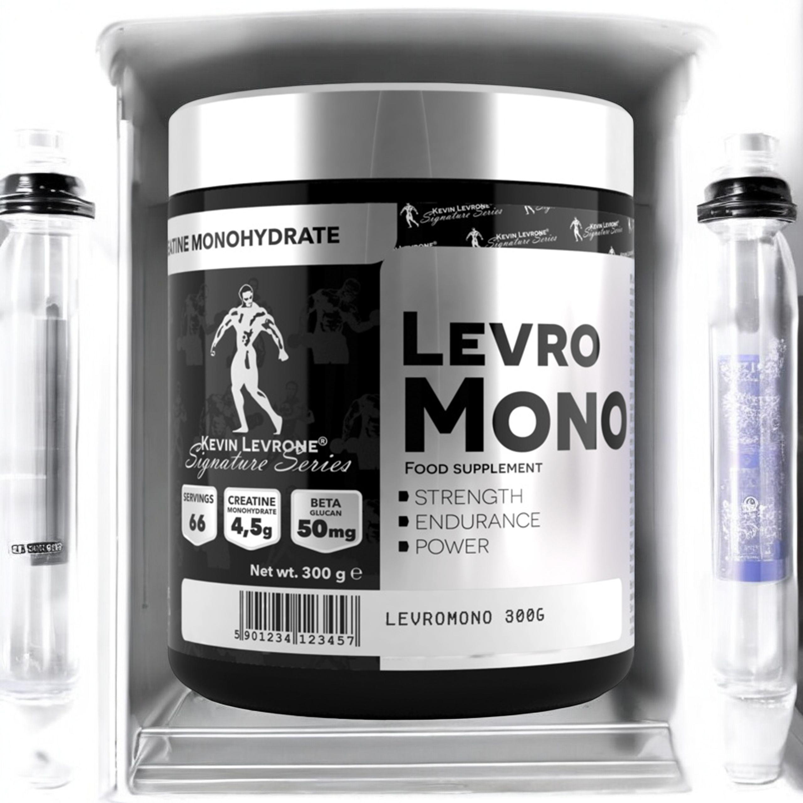 KEVIN LEVRONE LevroMono - 300g