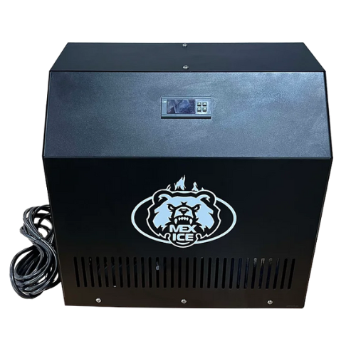 MEX NUTRITION - Kühlaggregat