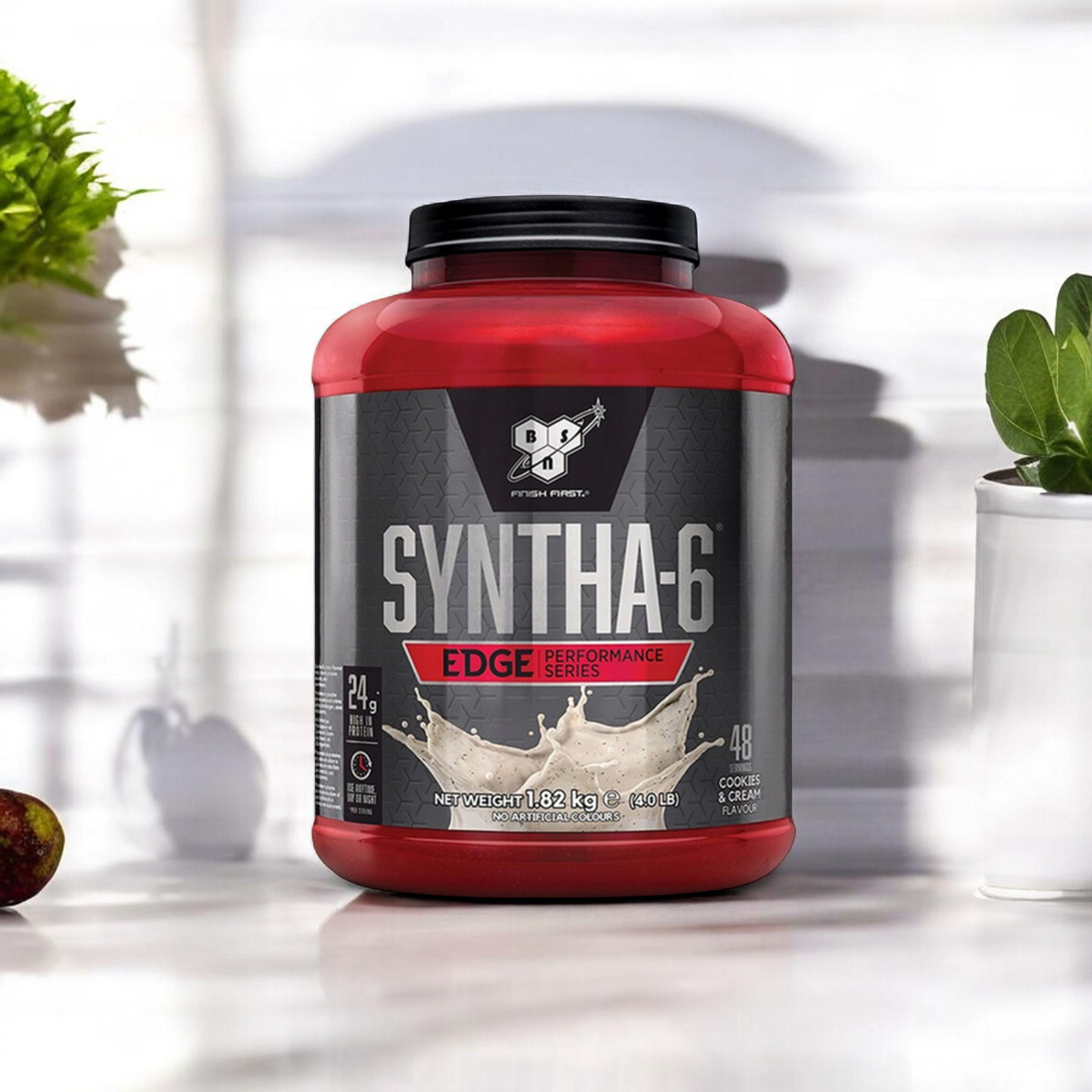 BSN Syntha-6 Edge - 1820g