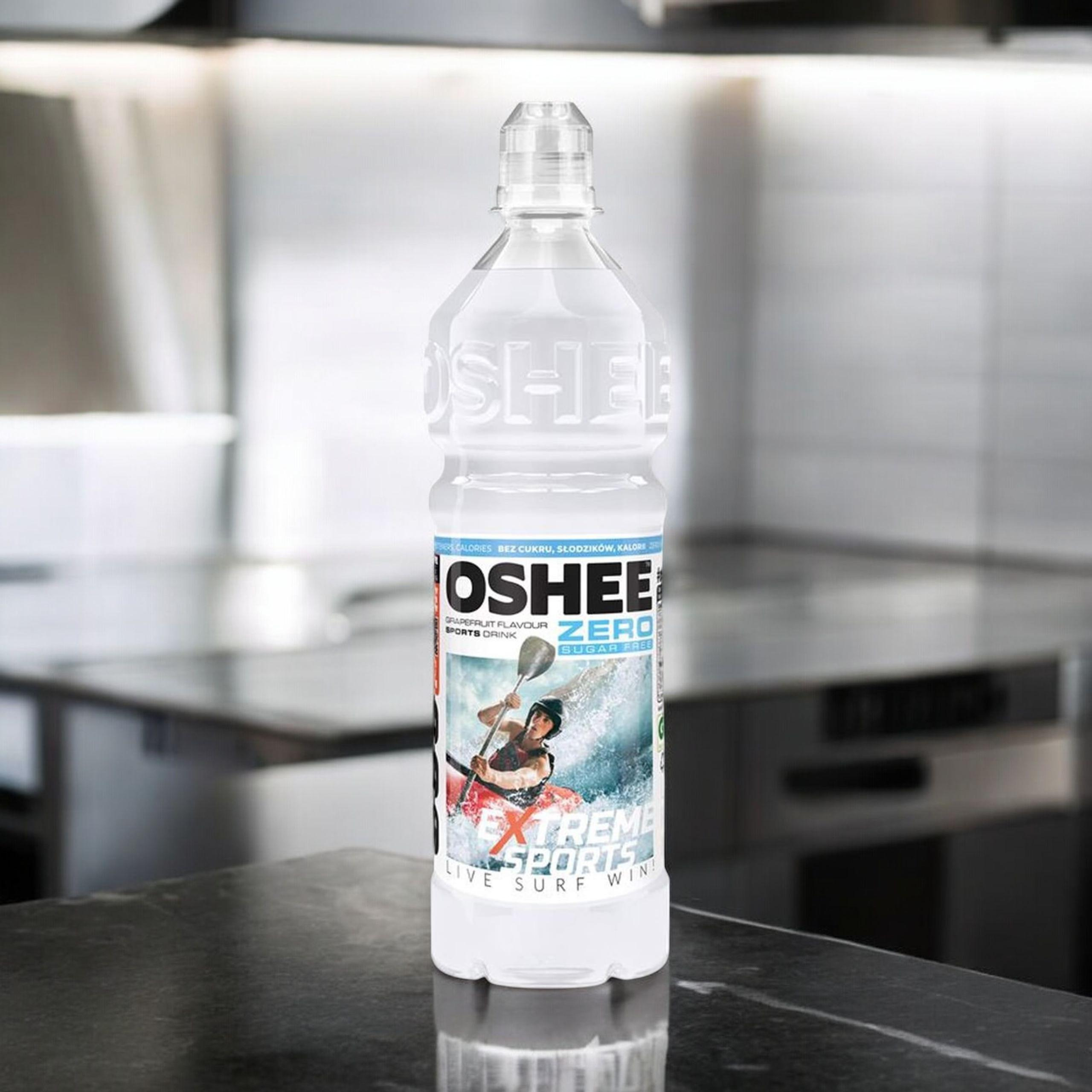 OSHEE - Zero Drink - 750ml - Grapefruit