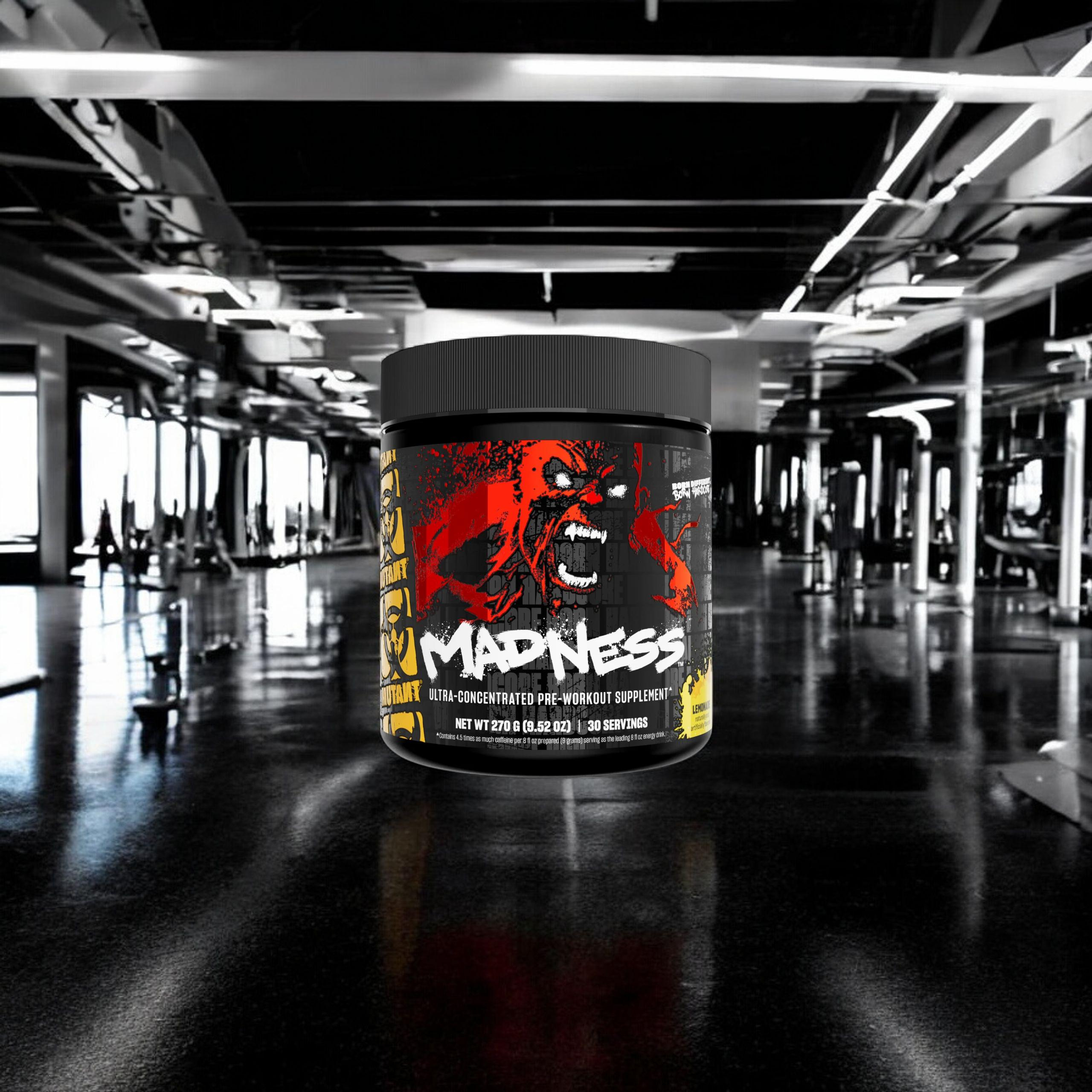 MUTANT Madness New - 225g