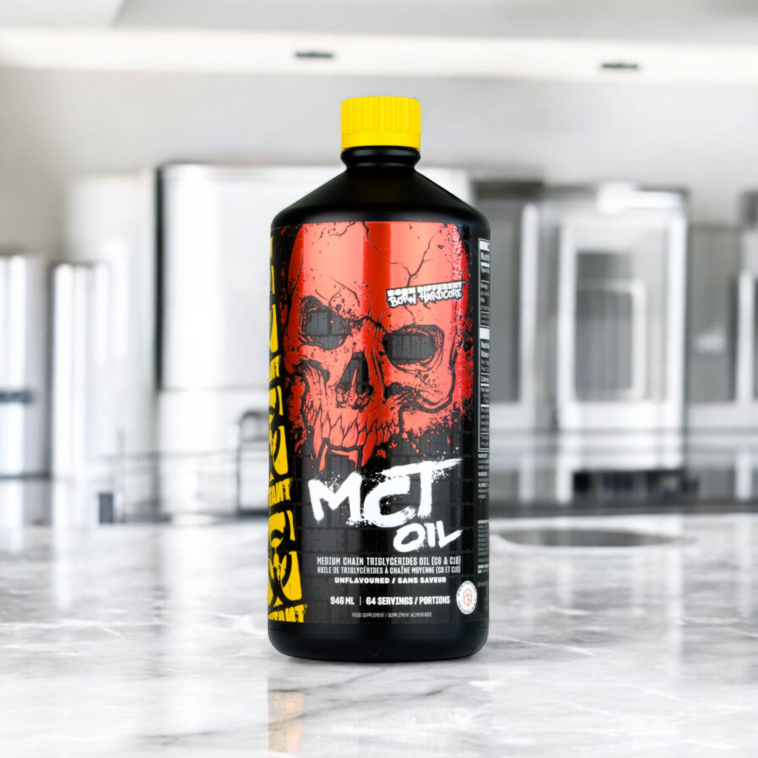 MUTANT Core MCT Oil - 946ml
