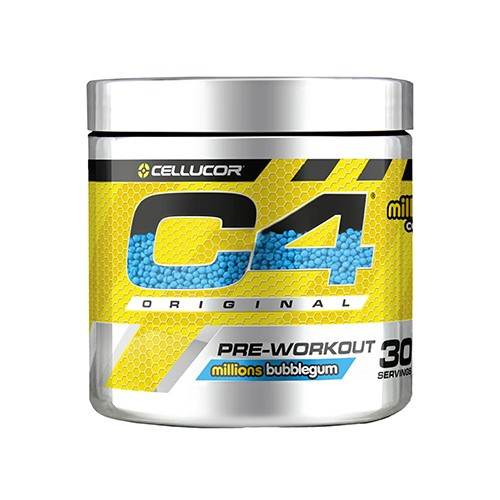 CELLUCOR C4 Original iD Series - 30serv