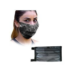 MP GENERATION Schutzmaske (Maske) wiederverwendbar 1 Stück - AUSVERKAUF