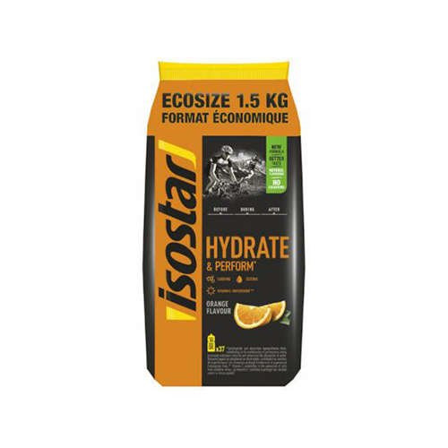 ISOSTAR Isostar Koncentrat - 1500g AUSVERKAUF