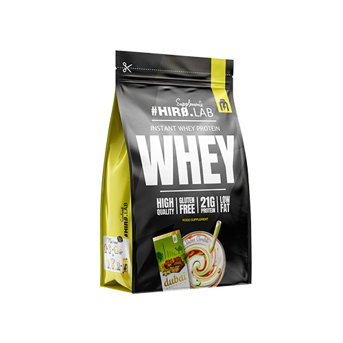 HIRO.LAB Instant Whey Protein - 750g