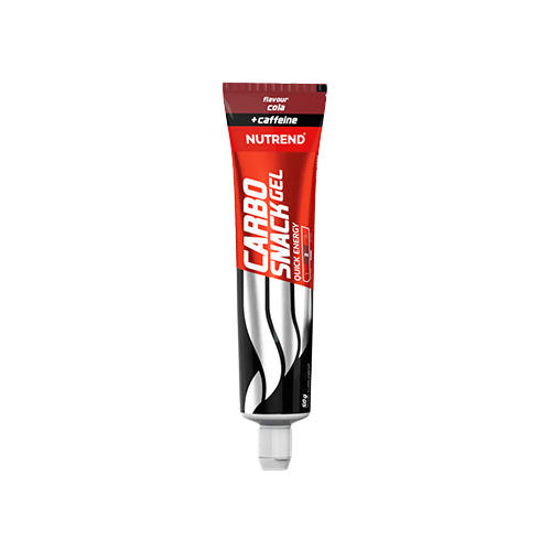 NUTREND Carbosnack - 50g (Tube)