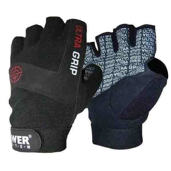 POWER SYSTEM Handschuhe - Ultra Grip