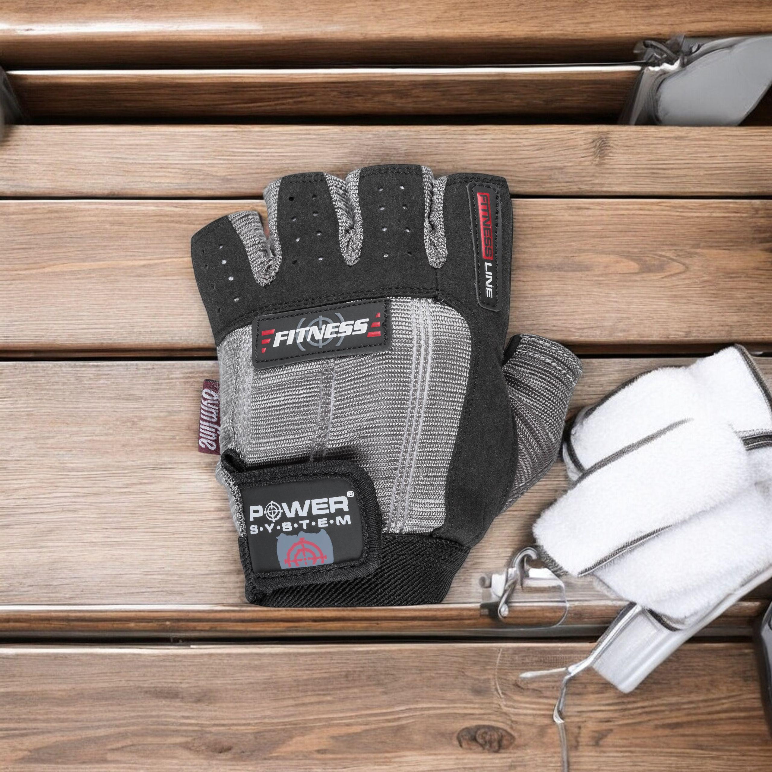 POWER SYSTEM Handschuhe - Fitness