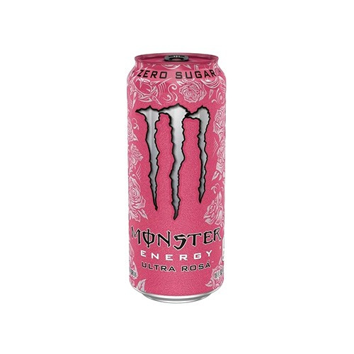 MONSTER - Monster Energy Ultra - 500ml