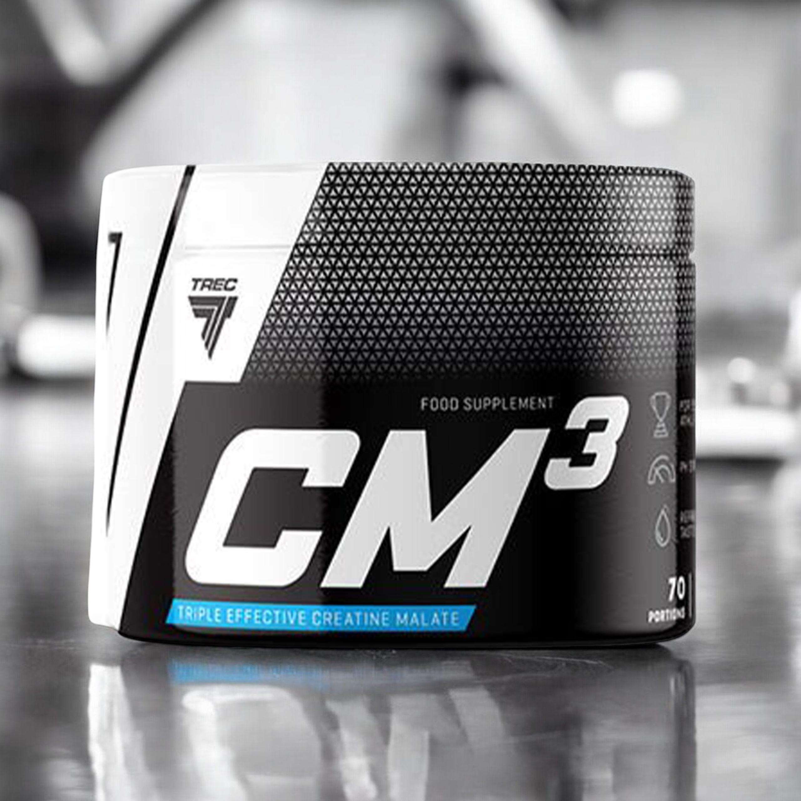 TREC CM3 Pulver - 250g