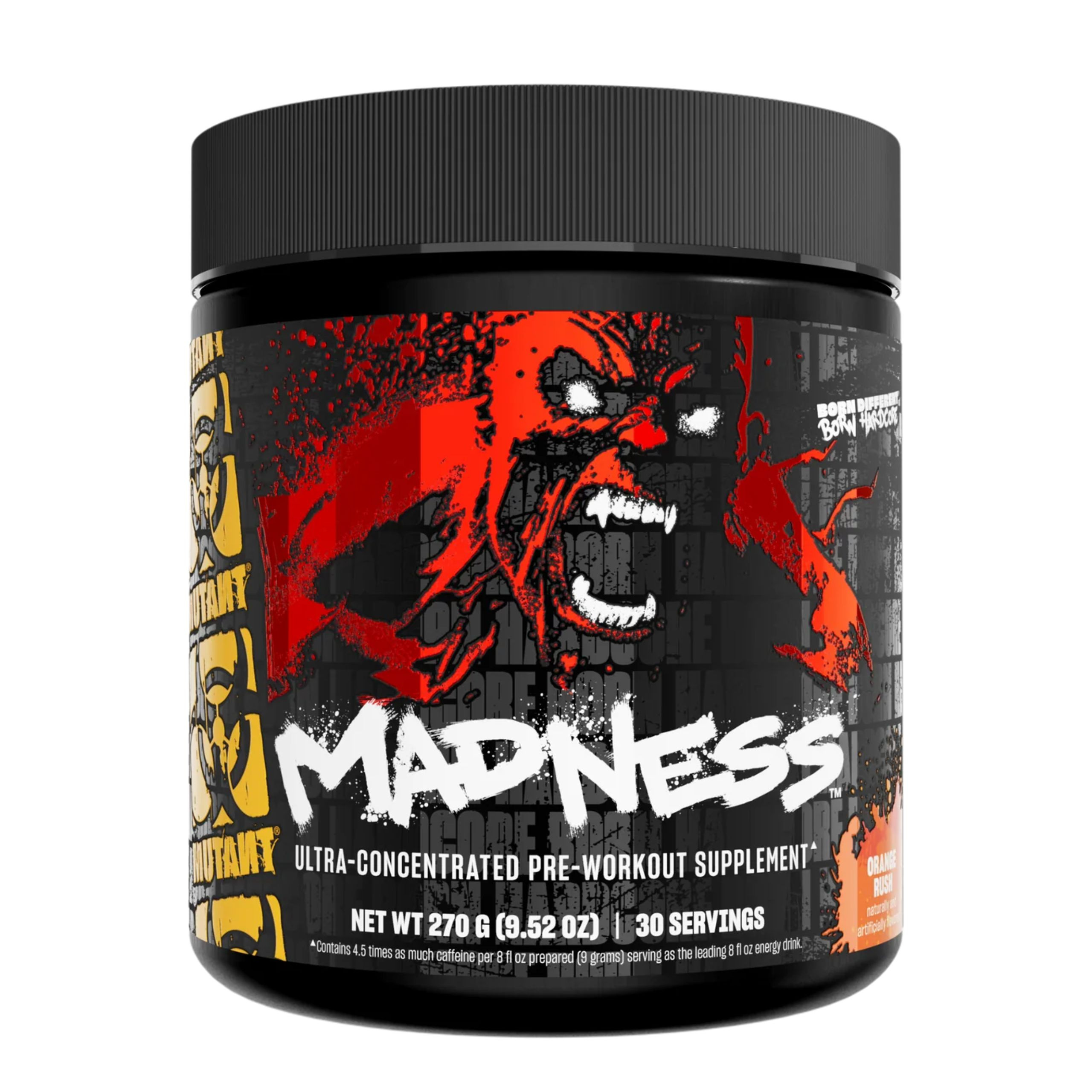 MUTANT Madness New - 225g